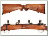 Sako Deluxe Riihimaki 222 Remington Heavy Barrel! - 2 of 4