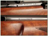 Sako Deluxe Riihimaki 222 Remington Heavy Barrel! - 4 of 4