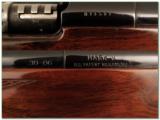 Weatherby Mark V Deluxe 30-06 9 Lug Exc! - 4 of 4
