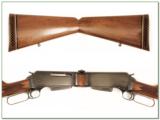 Browning BLR 308 Win early steel receiver - 1 of 4