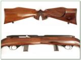 Weatherby XXII early Italian 22 auto Exc Cond! - 2 of 4