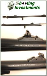 Browning A5 Magnum 12 24” Rifled Buck barrel by Hastings as NEW - 1 of 1