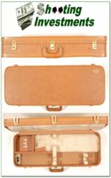Browning Airways single barrel Superposed case - 1 of 1