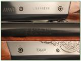 Vintage Remington 1100 Trap near new XX Wood! - 4 of 4