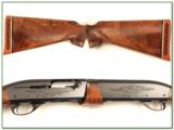 Vintage Remington 1100 Trap near new XX Wood! - 1 of 4
