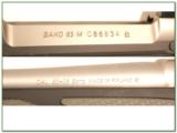 Sako Model 85 M 30-06 Stainless Fluted Finnlight as new - 4 of 4