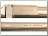Browning A-bolt Stainless Stalker 270 Win Excellent! - 4 of 4