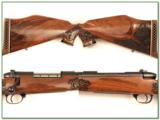 Weatherby Mark V 5 Panel Lazermark 300 near new! - 1 of 4