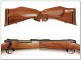 Weatherby Mark V Deluxe 30-06 9 Lug 26in MINT! - 2 of 4