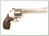Smith & Wesson Model 686-6 7in Stainless 357- 3 of 4