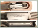 Browning Challenger 74 Belgium in case Exc Cond! - 4 of 4