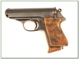 Walther PPK 32 made in 1936 Germany EXC Cond! - 3 of 4