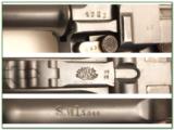 German Luger 1920’s Weimar DWM 9mm - 4 of 4