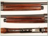 Browning A5 12 Ga 53 Belgium Collector condition! - 3 of 4