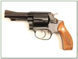 Smith & Wesson Model 37 Airweight 38 Special 3in - 1 of 5