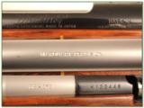 Weatherby Mark V Custom 338-378 LH 28in Stainless barrel - 4 of 4
