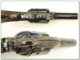 Colt Sherriff’s SAA 44 Special & 44-40 3in ANIB - 3 of 4