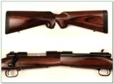 Winchester Model 70 Coyote 7mm WSM Exc Cond - 3 of 4