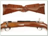 Browning Safari Grade 222 Remington Mag XX Wood! - 2 of 4