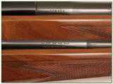 Browning Safari Grade 222 Remington Mag XX Wood! - 4 of 4