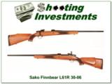 Sako Finnbear L61R 30-06 - 1 of 4