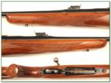 Browning Safari Grade 308 1960 Belgium Short Ring Mauser! - 2 of 4