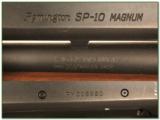 Remington SP-10 10 Gauge Semi-auto - 4 of 4
