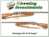 Remington SP-10 10 Gauge Semi-auto - 1 of 4