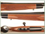 Remington 700 BDL Varmint Special 223 Rem near new - 3 of 4