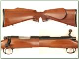 Remington 700 BDL Varmint Special 223 Rem near new - 2 of 4