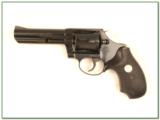 Colt Police Positive 38 Special NIB 4in - 1 of 4