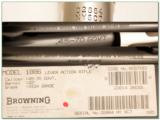 Browning 1886 Hi-Grade 45-70 NIB! - 4 of 4