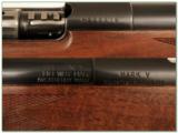 Weatherby Euromark 340 Wthy Mag Exc Cond! - 4 of 4