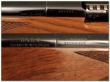 Weatherby Mark V Custom Shop LH 340 as new! - 4 of 4