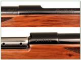Weatherby Mark V Deluxe 7mm Wthy nice Wood - 4 of 4