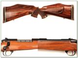 Weatherby Mark V Deluxe 7mm Wthy nice Wood - 2 of 4