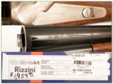 Sig Arms Rizzini TR20 12 Gauge NIB never fired
- 4 of 4