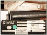 Sig Arms Rizzini TR20 28 Gauge NIB never fired
- 4 of 4