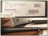 Browning BLR Lightweight in 450 Marlin NIB - 4 of 4
