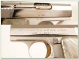 Browning Baby 25 25 auto Chrome 50’s Exc Cond! - 4 of 4