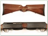 Browning BAR Safari Mark II NIB 7mm WSM BOSS! - 3 of 4
