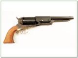 Colt Walker 1847 2nd Gen 9" .44Cal NIB - 3 of 4