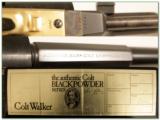 Colt Walker 1847 2nd Gen 9" .44Cal NIB - 4 of 4
