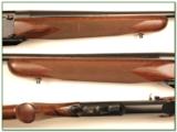 Browning BAR Safari Grade 300 WSM XX Wood! - 3 of 4
