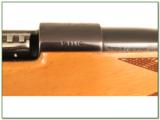 Weatherby Mark V Deluxe German Blond 7mm Wthy Mag! - 4 of 4