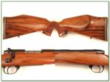 Weatherby Mark V Varmintmaster 22-250 Collector! - 2 of 4