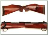 Weatherby Mark V Custom Deluxe 460 Exc Cond! - 2 of 4