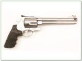 Smith & Wesson 460 ANIC - 2 of 4