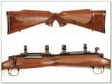Remington Model 700 BDL 25-09 Remington - 2 of 4
