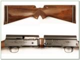 Browning A5 Magnum 12 72 Belgium 32in VR NIB! - 2 of 4
